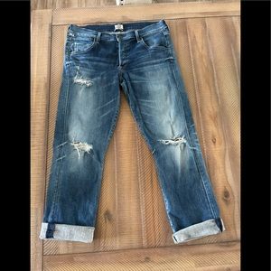 CoH EMERSON SLIM FIT BOYFRIEND Size 29